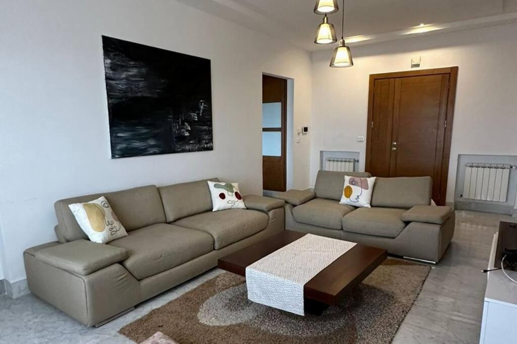 Un Tres Beau Studio Luxueux Ariana Extérieur photo