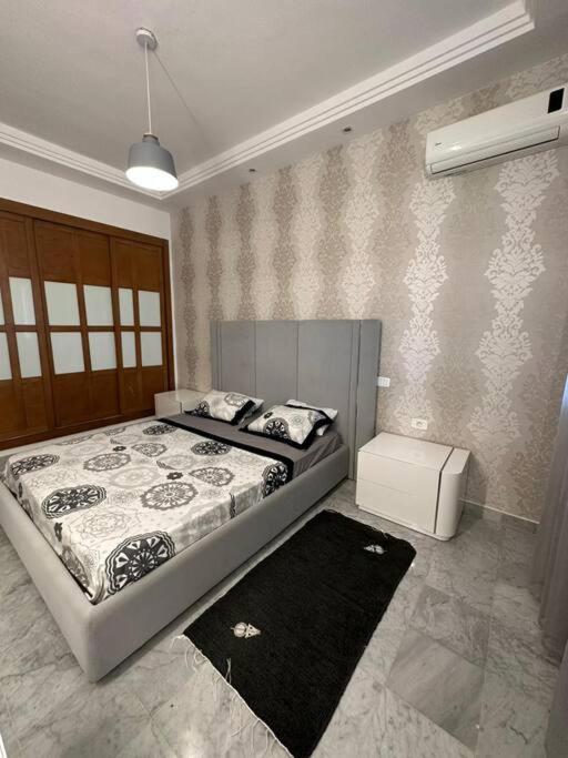 Un Tres Beau Studio Luxueux Ariana Extérieur photo