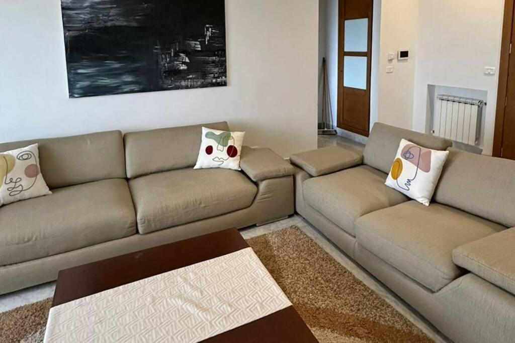 Un Tres Beau Studio Luxueux Ariana Extérieur photo