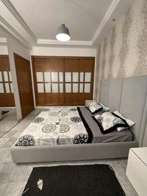 Un Tres Beau Studio Luxueux Ariana Extérieur photo