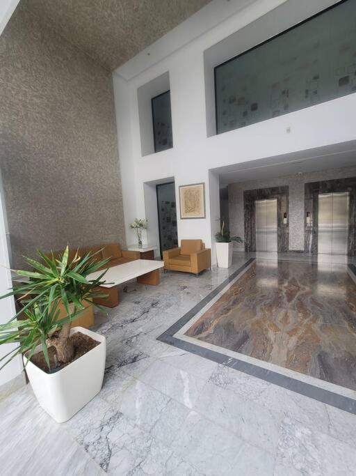 Un Tres Beau Studio Luxueux Ariana Extérieur photo
